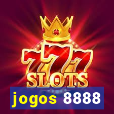 jogos 8888